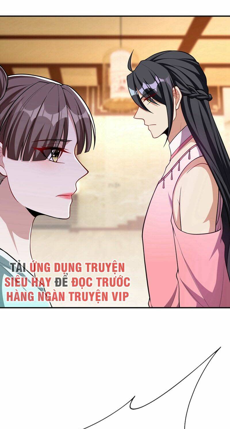 yêu giả vi vương Chapter 126 - Trang 2