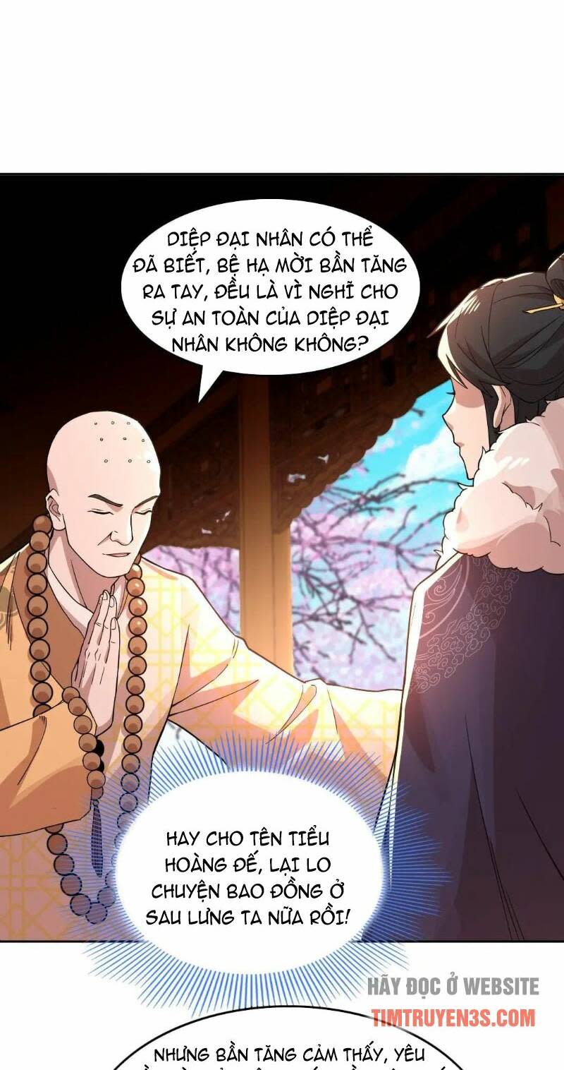 không nhường nữa ta chết, ta liền thật vô địch chapter 44 - Trang 2