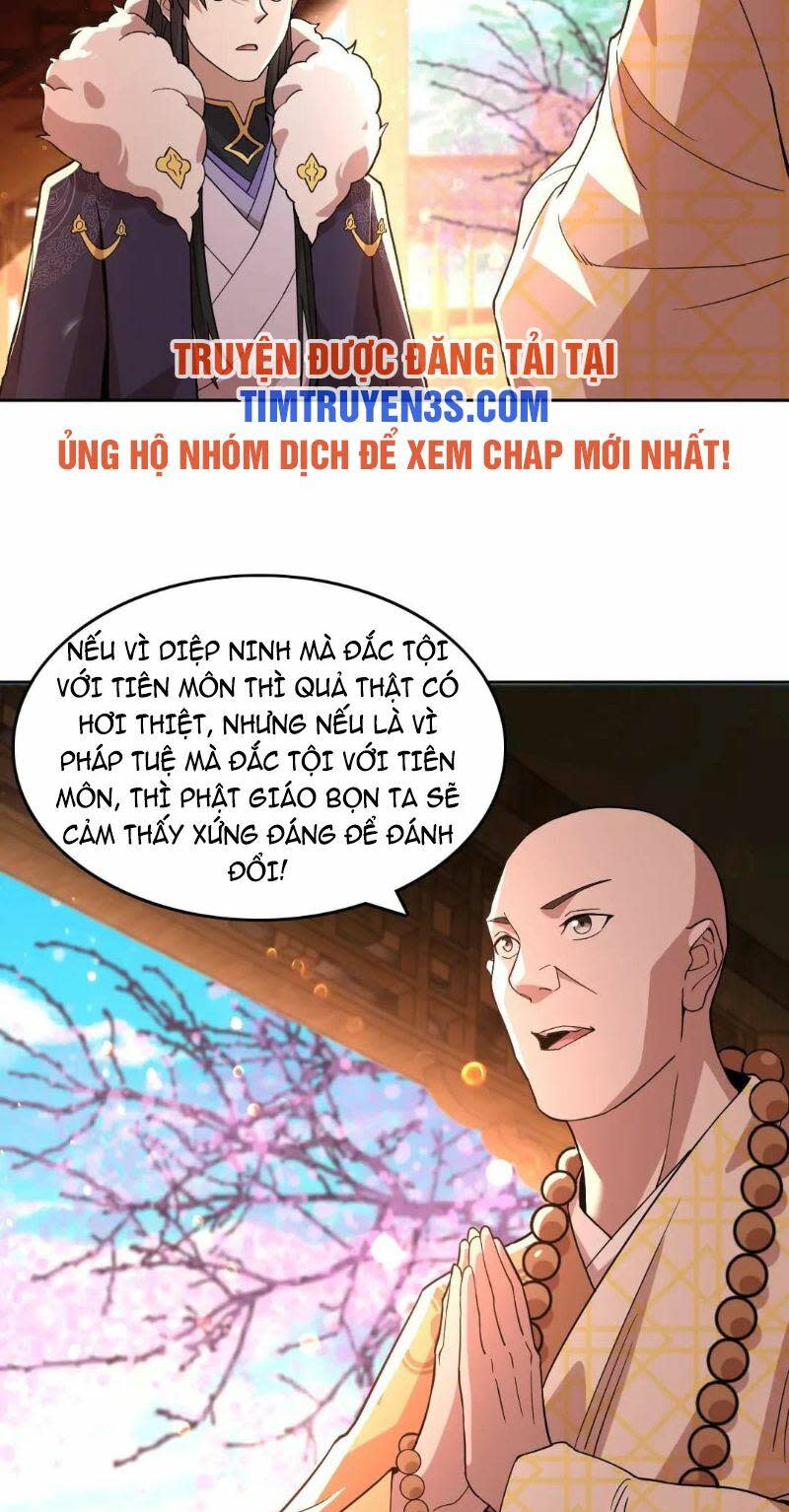 không nhường nữa ta chết, ta liền thật vô địch chapter 44 - Trang 2