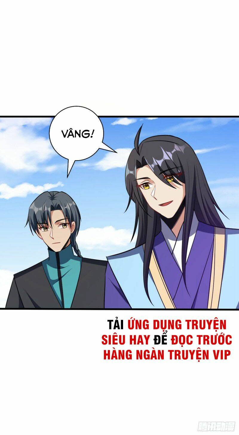 yêu giả vi vương Chapter 144 - Trang 2