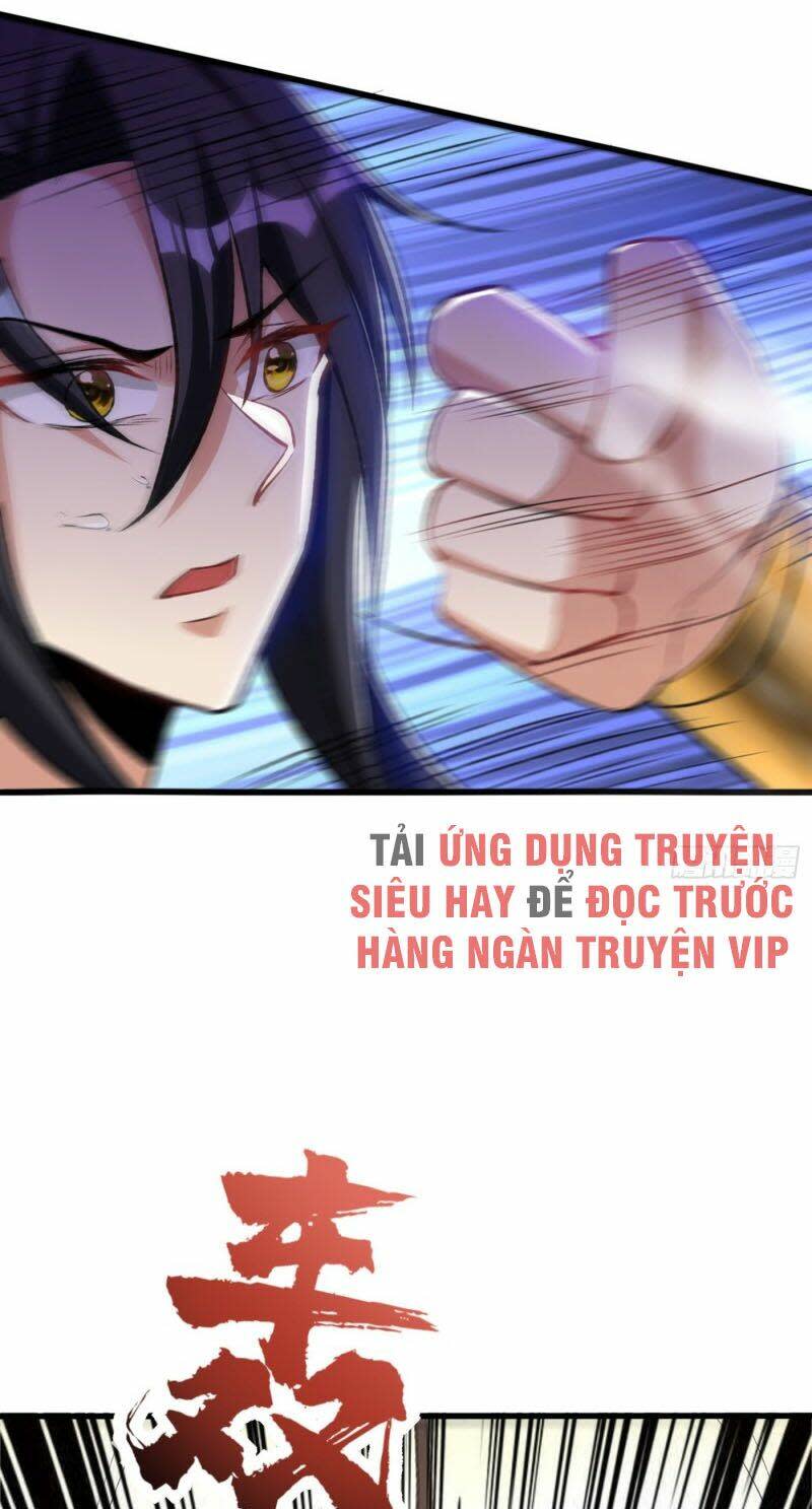 yêu giả vi vương Chapter 139 - Trang 2