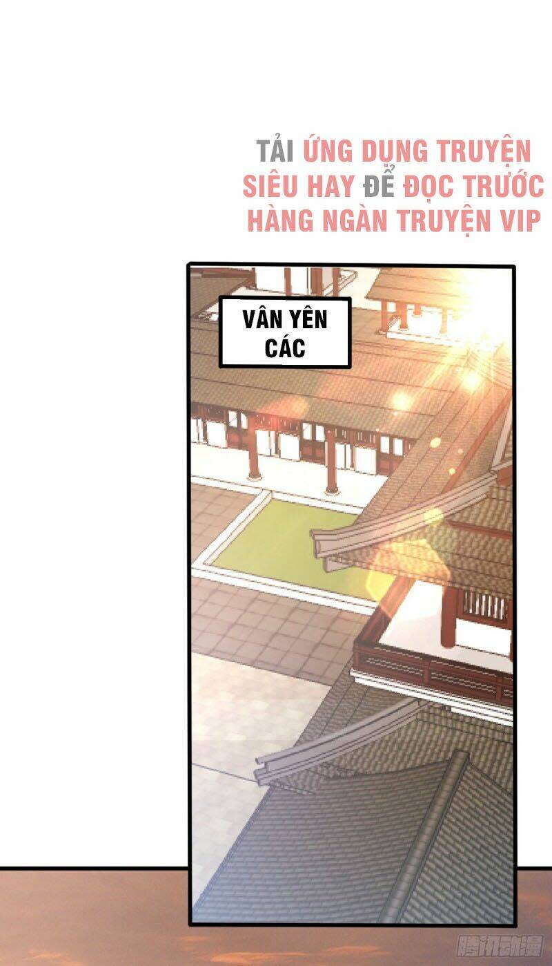 yêu giả vi vương Chapter 144 - Trang 2