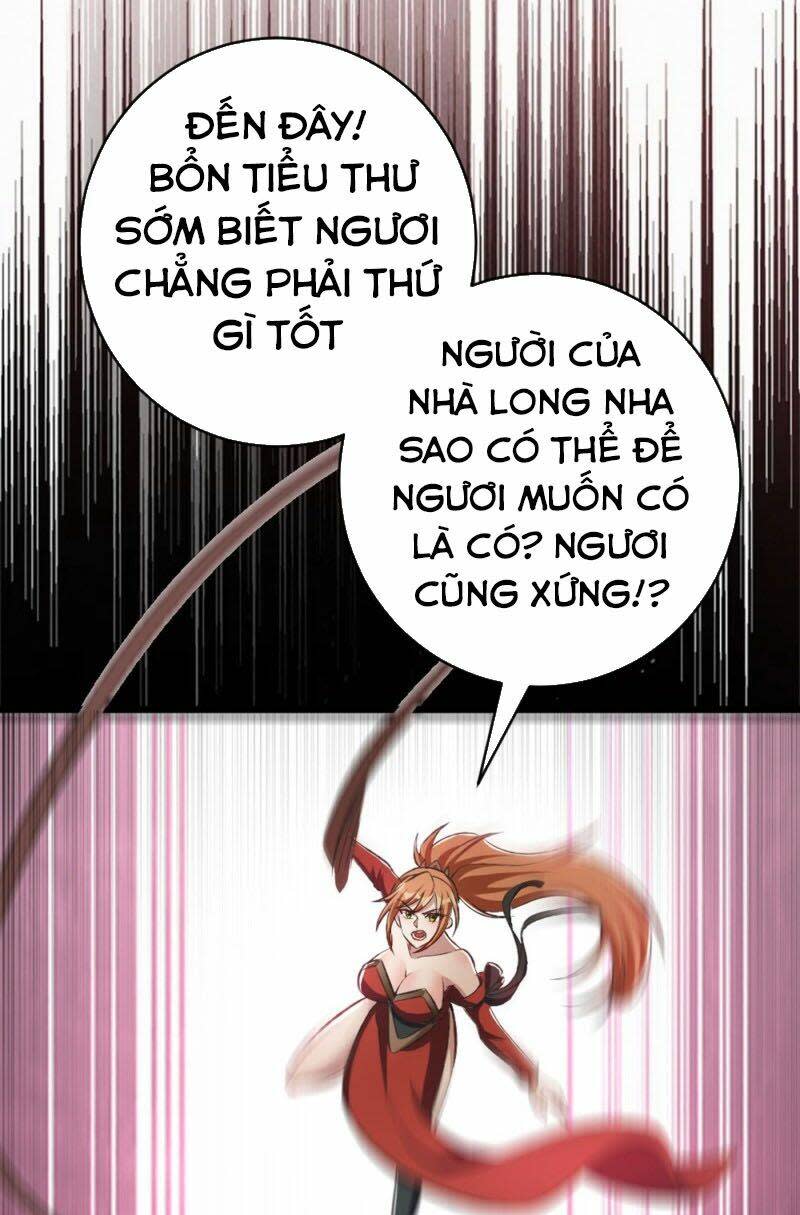 yêu giả vi vương Chapter 139 - Trang 2