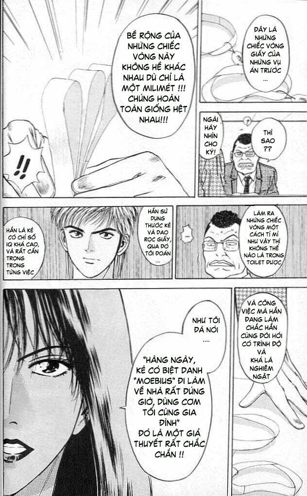 Saikometora Eiji - Thám Tử Eiji Chapter 6 - Trang 2