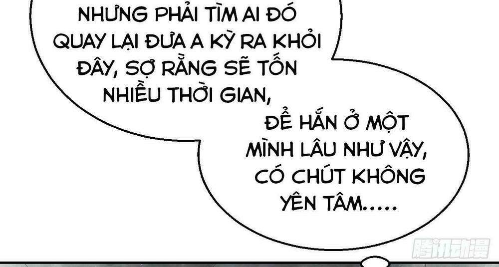 Vương Gia Ba Tuổi Rưỡi Của Tôi Chapter 15 - Trang 2