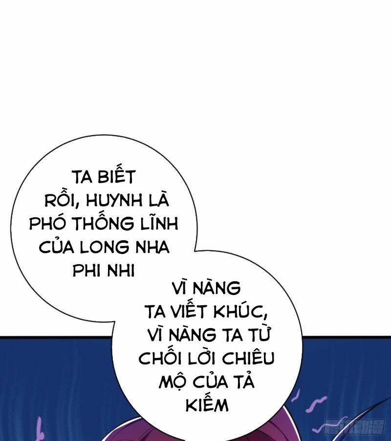 yêu giả vi vương Chapter 148 - Trang 2