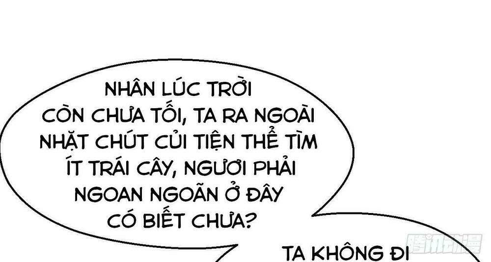 Vương Gia Ba Tuổi Rưỡi Của Tôi Chapter 15 - Trang 2