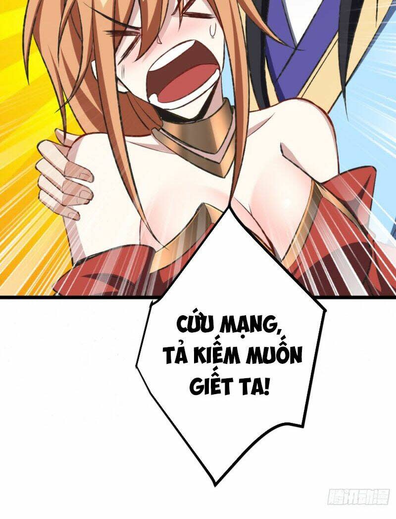 yêu giả vi vương Chapter 139 - Trang 2