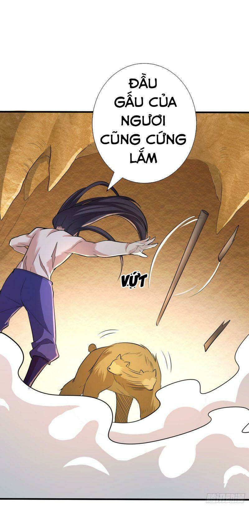 yêu giả vi vương Chapter 156 - Trang 2