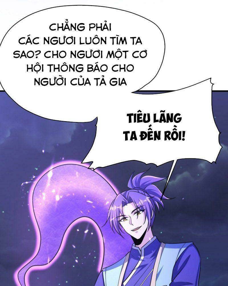 yêu giả vi vương Chapter 157 - Trang 2