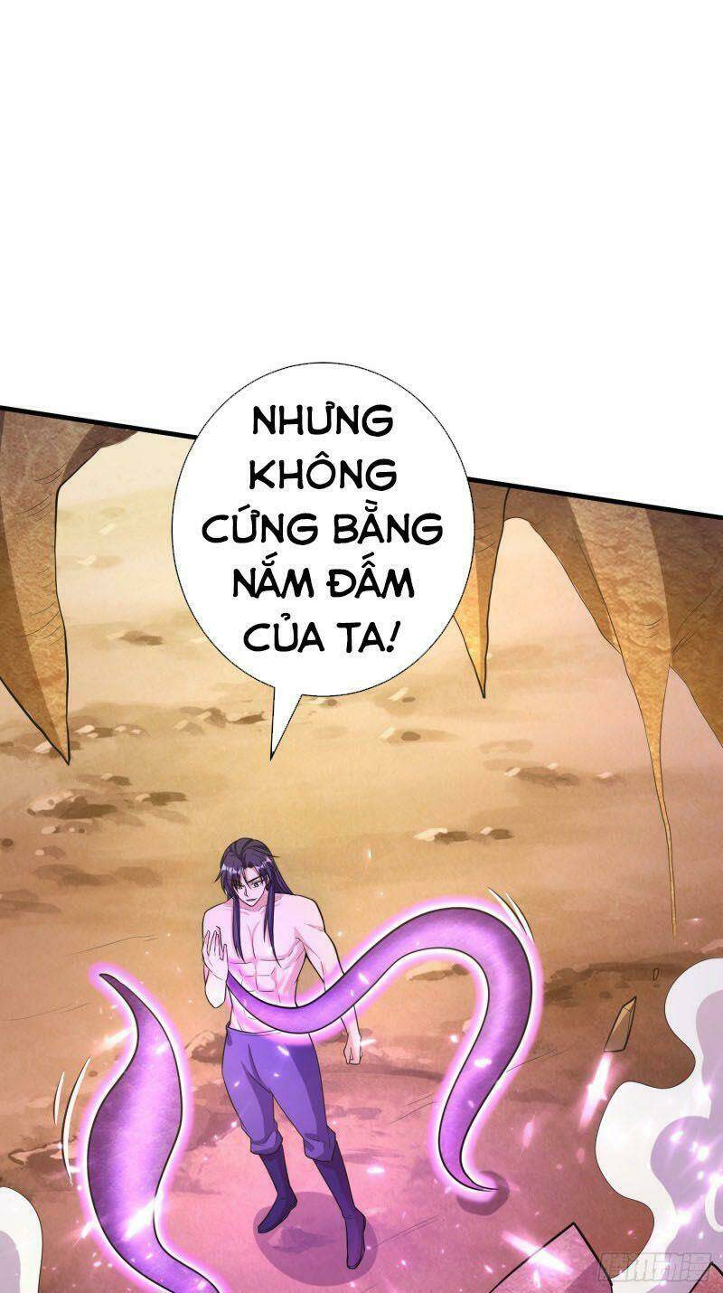 yêu giả vi vương Chapter 156 - Trang 2