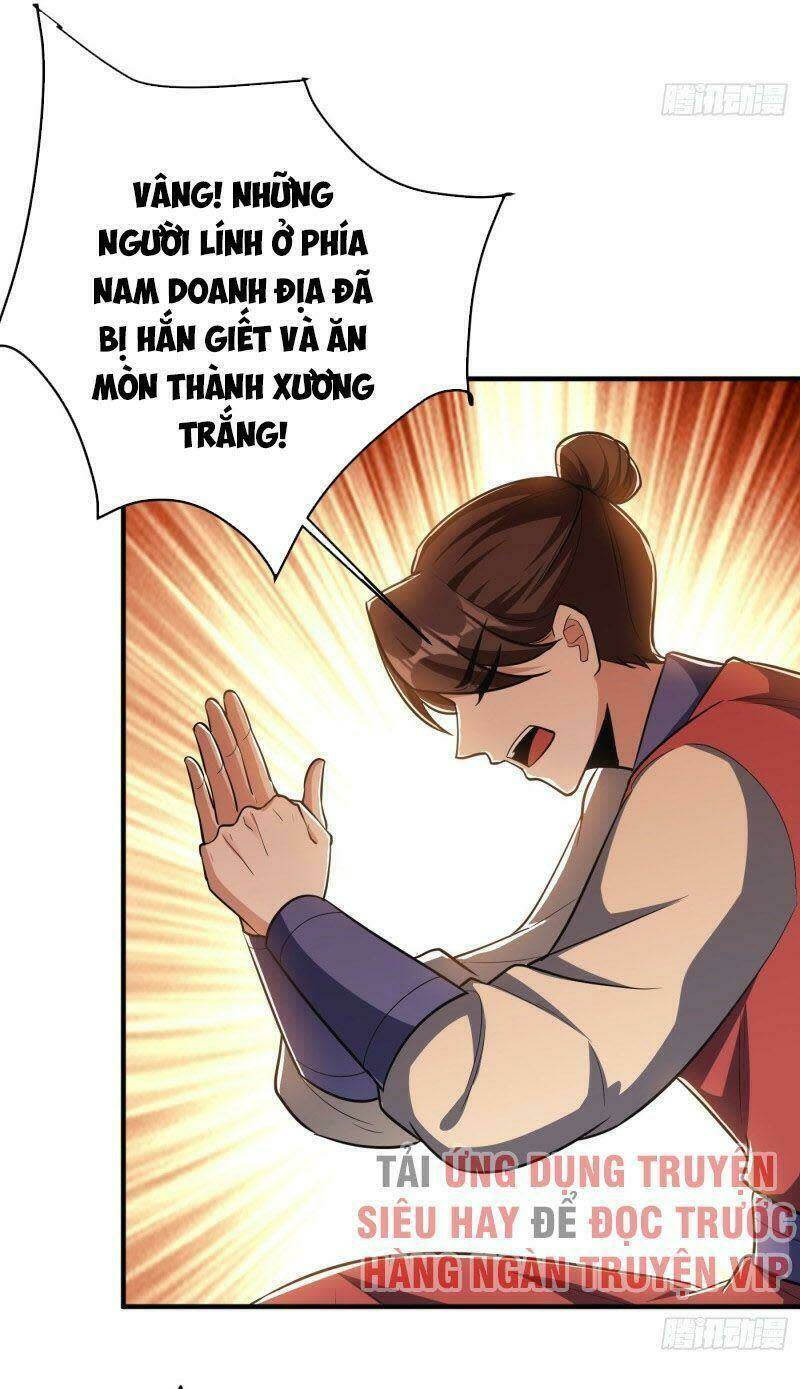 yêu giả vi vương Chapter 157 - Trang 2