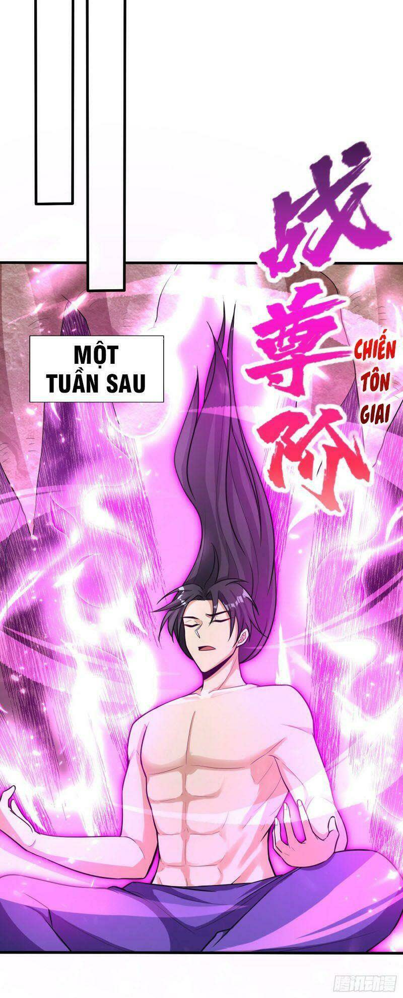 yêu giả vi vương Chapter 156 - Trang 2