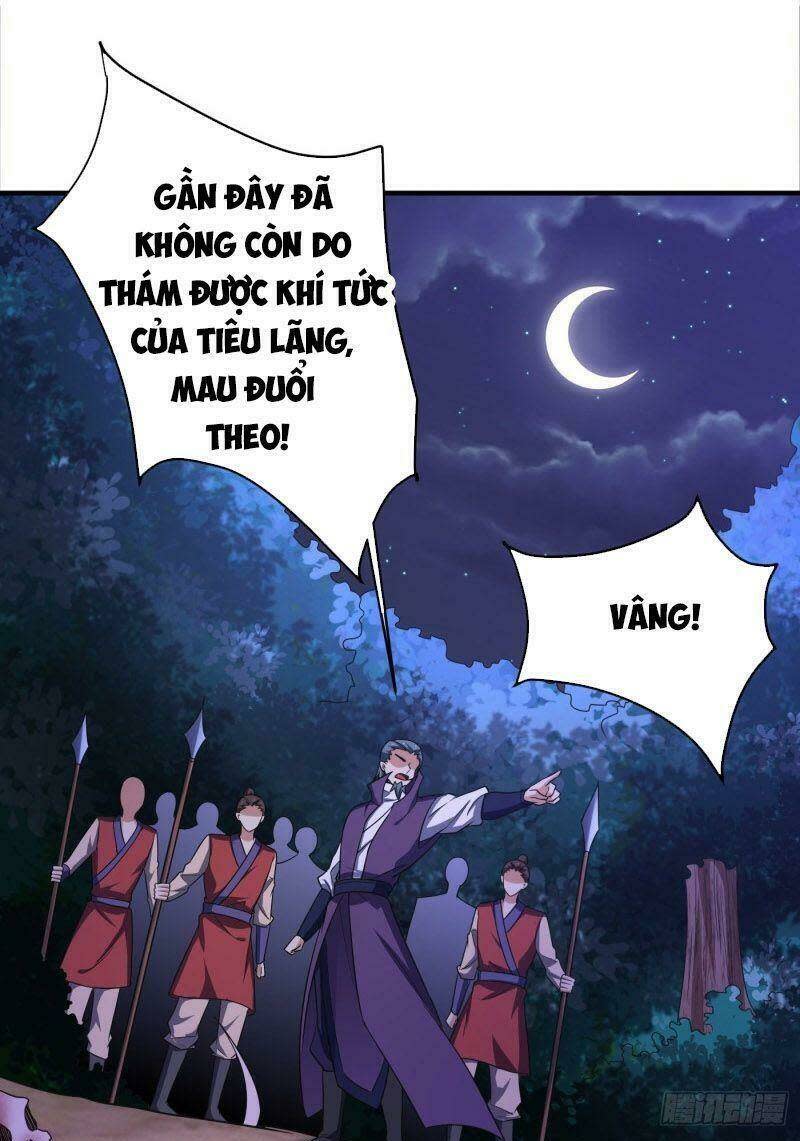 yêu giả vi vương Chapter 157 - Trang 2