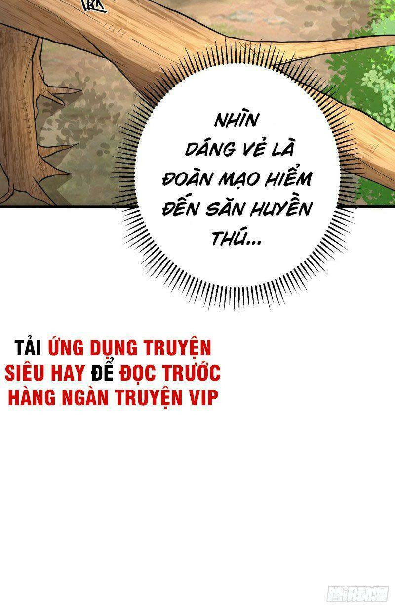 yêu giả vi vương Chapter 156 - Trang 2