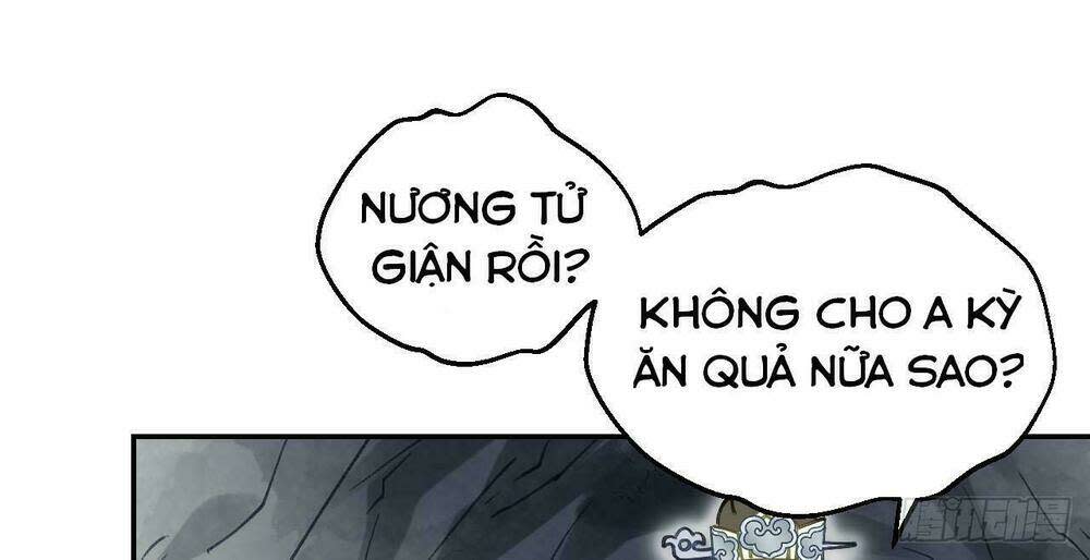 Vương Gia Ba Tuổi Rưỡi Của Tôi Chapter 15 - Trang 2