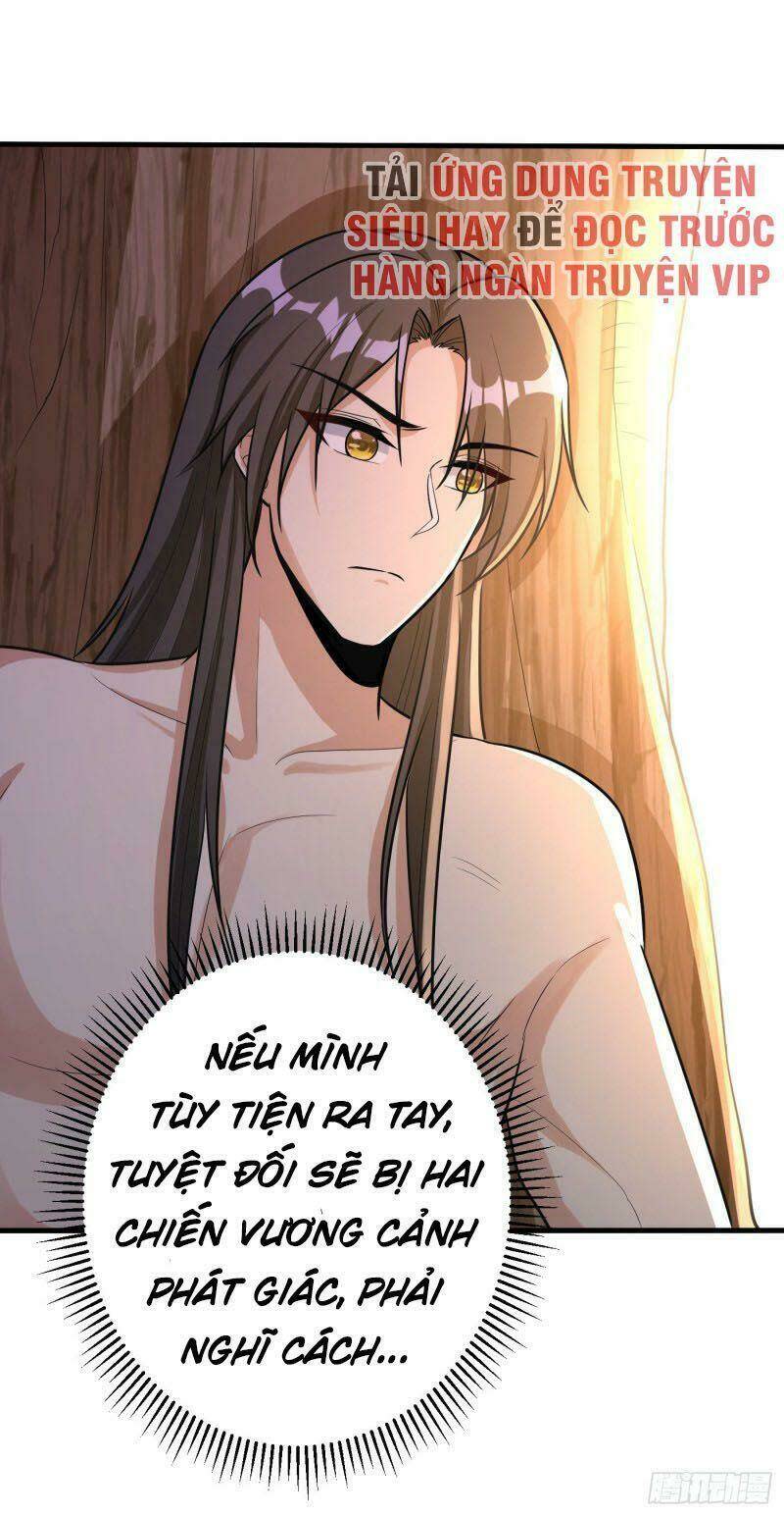 yêu giả vi vương Chapter 156 - Trang 2