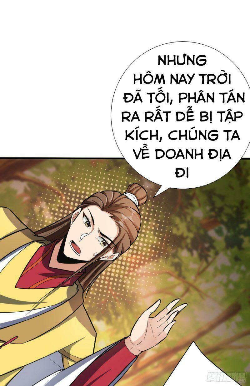 yêu giả vi vương Chapter 156 - Trang 2