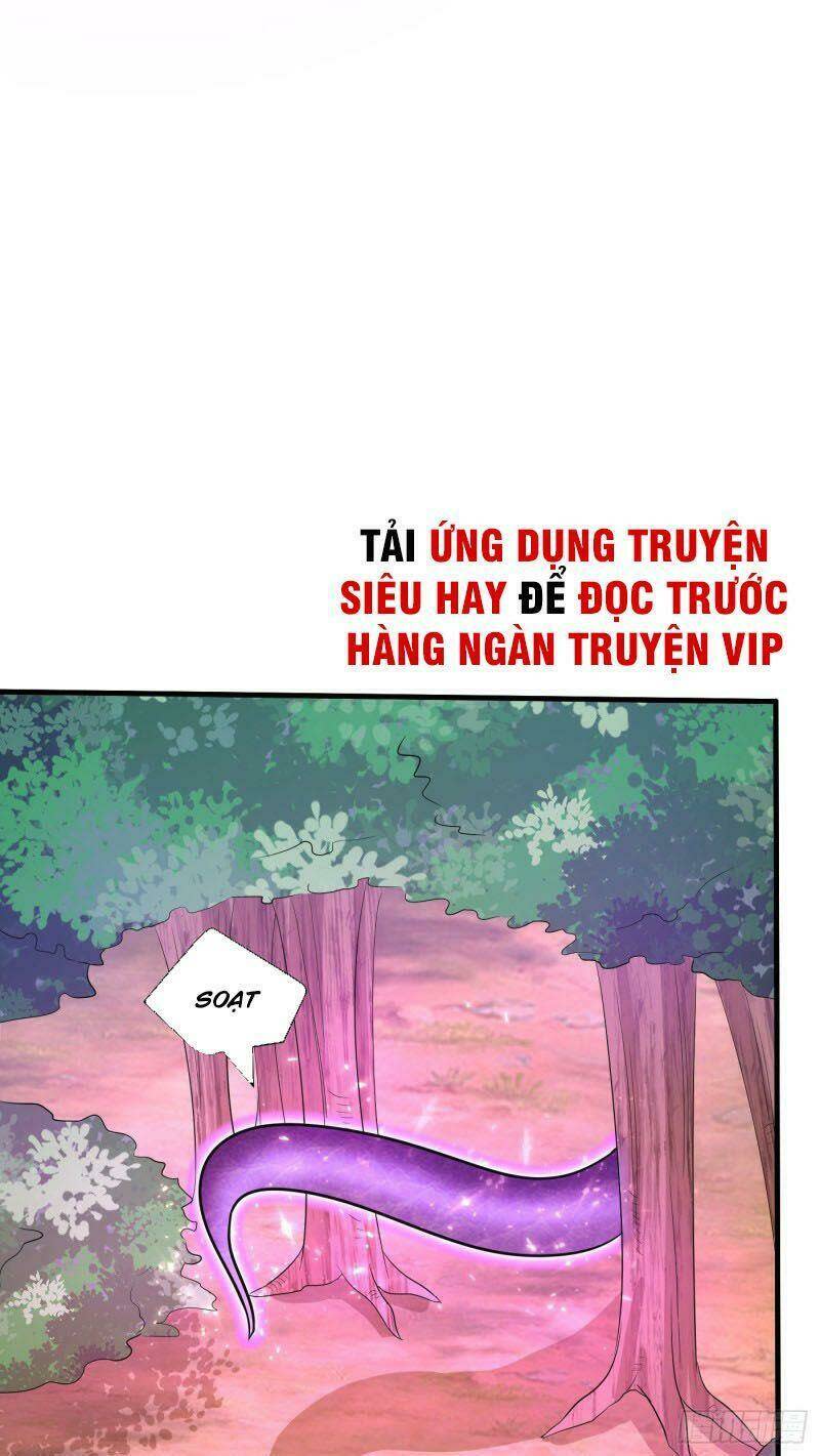 yêu giả vi vương Chapter 156 - Trang 2