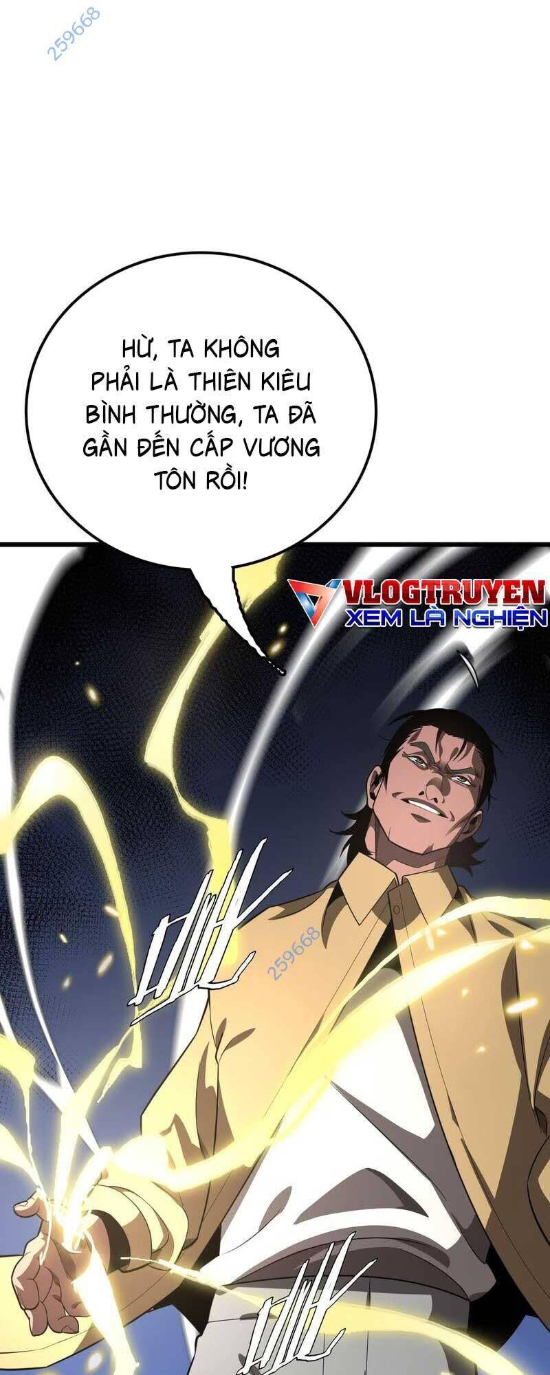 vạn tộc! tru sát!! Chapter 29 - Next Chapter 30