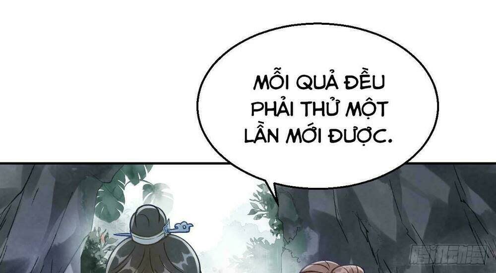 Vương Gia Ba Tuổi Rưỡi Của Tôi Chapter 15 - Trang 2