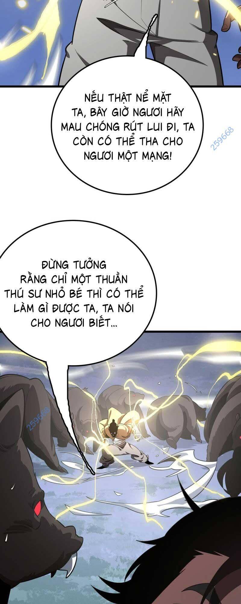 vạn tộc! tru sát!! Chapter 29 - Next Chapter 30