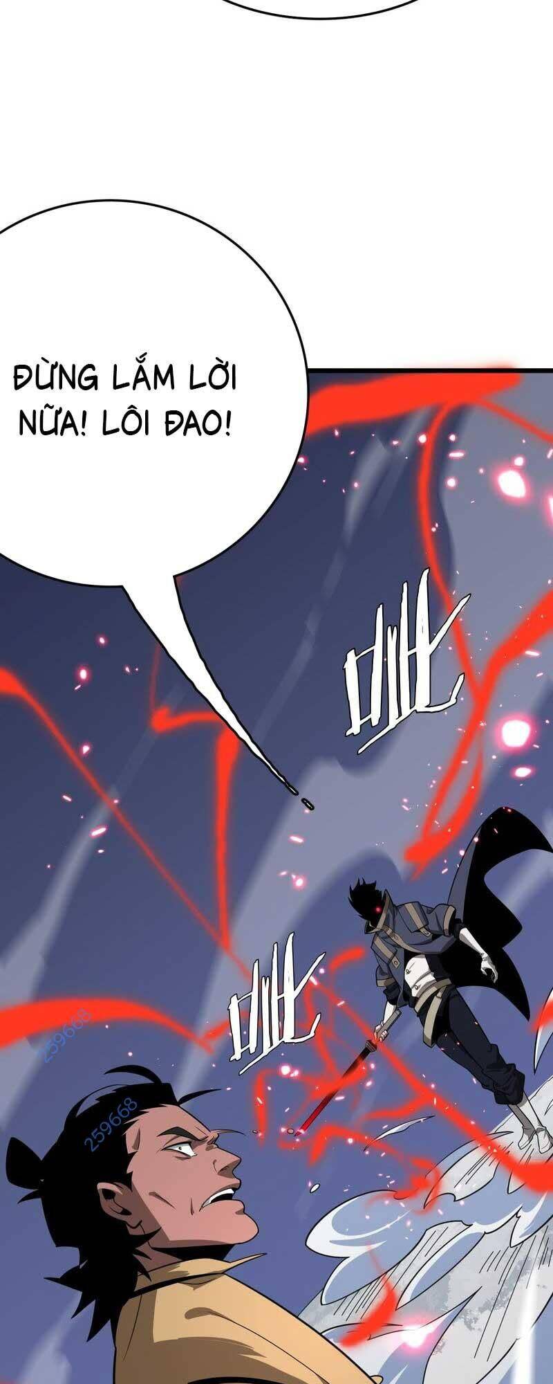 vạn tộc! tru sát!! Chapter 29 - Next Chapter 30