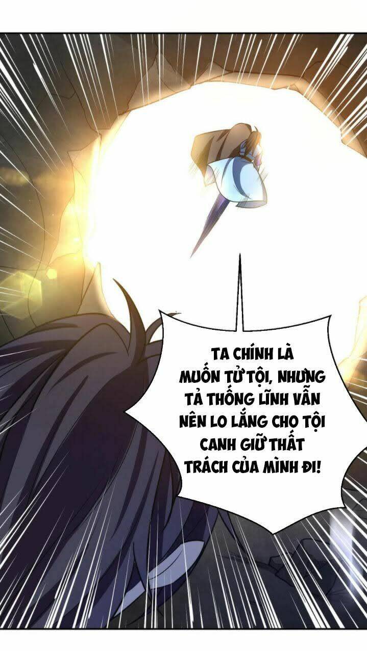 yêu giả vi vương Chapter 167 - Trang 2