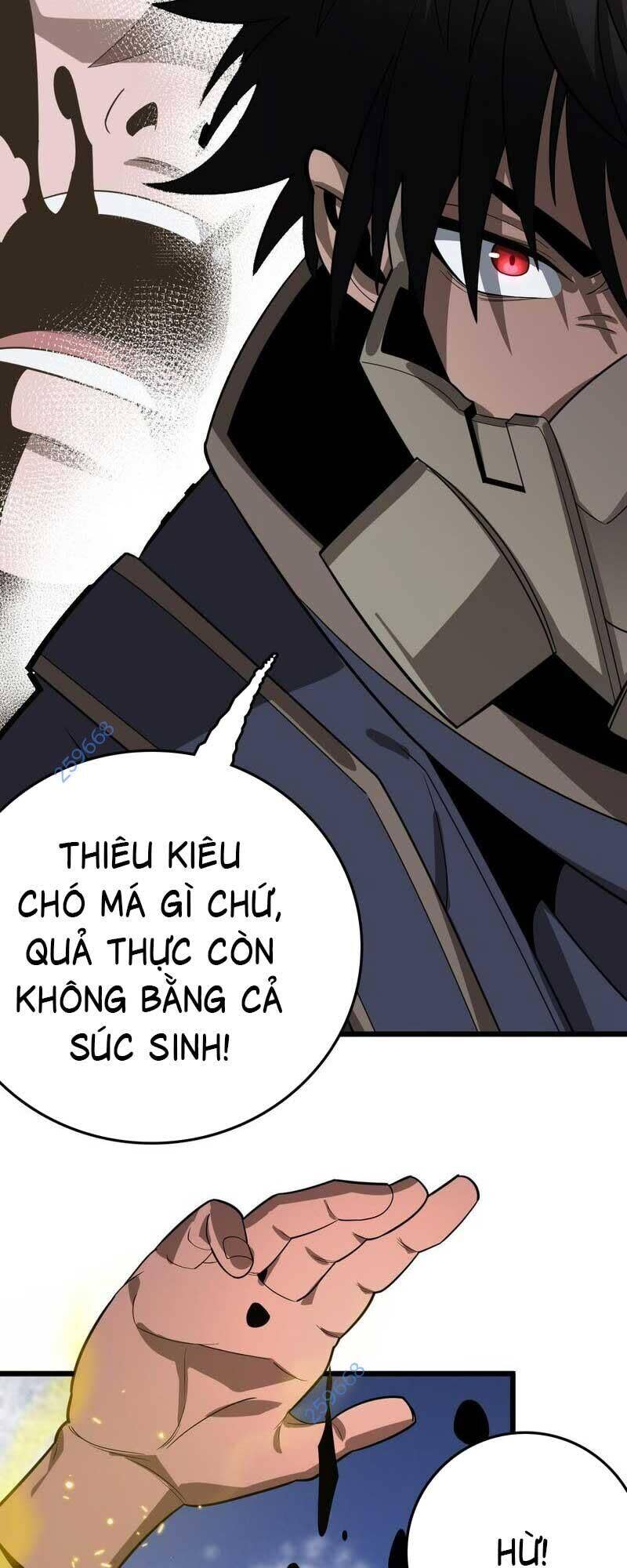 vạn tộc! tru sát!! Chapter 29 - Next Chapter 30