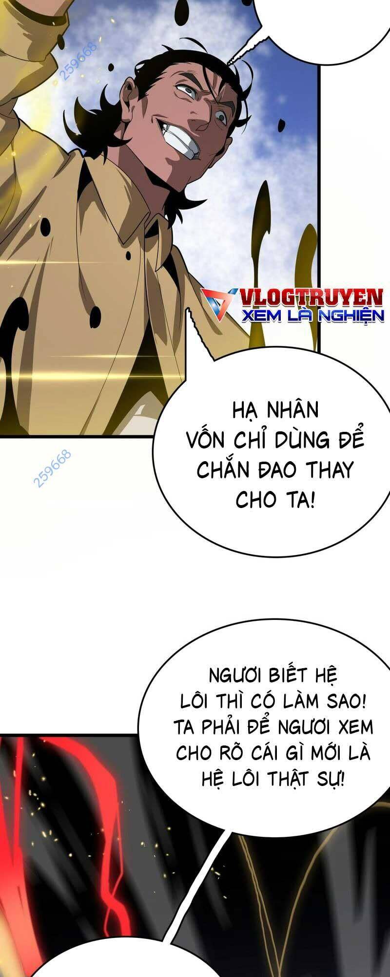 vạn tộc! tru sát!! Chapter 29 - Next Chapter 30