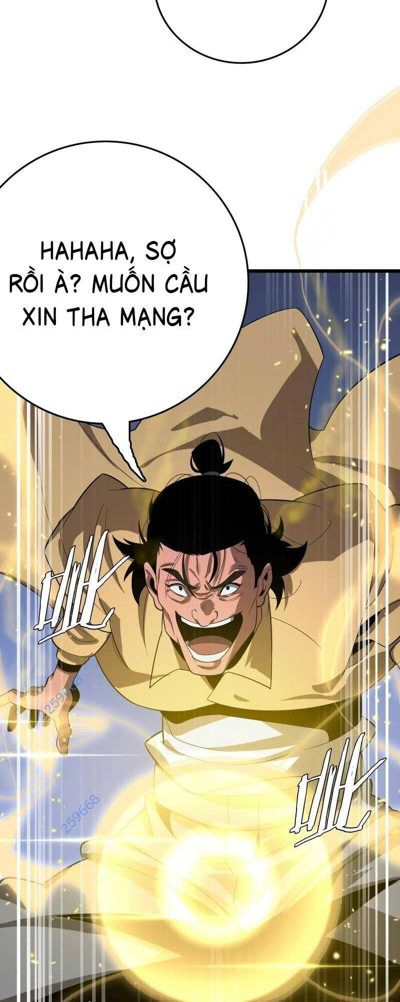 vạn tộc! tru sát!! Chapter 29 - Next Chapter 30