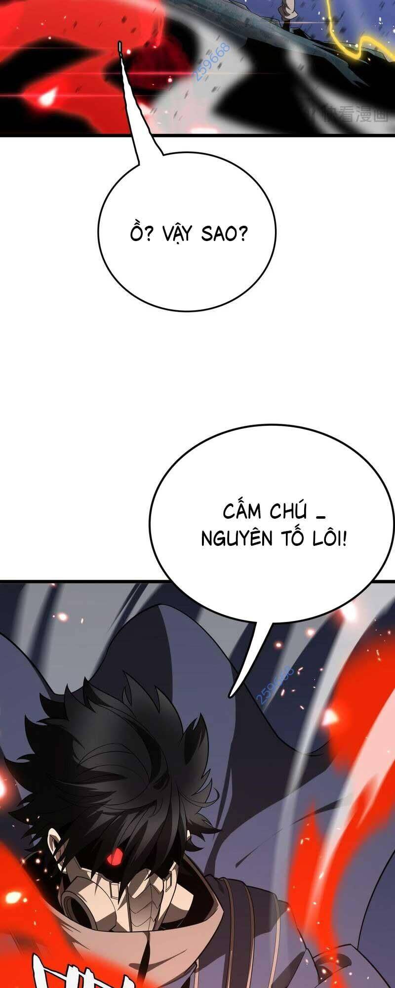 Vạn Tộc Tru Sát!! Chapter 29 - Next Chapter 30