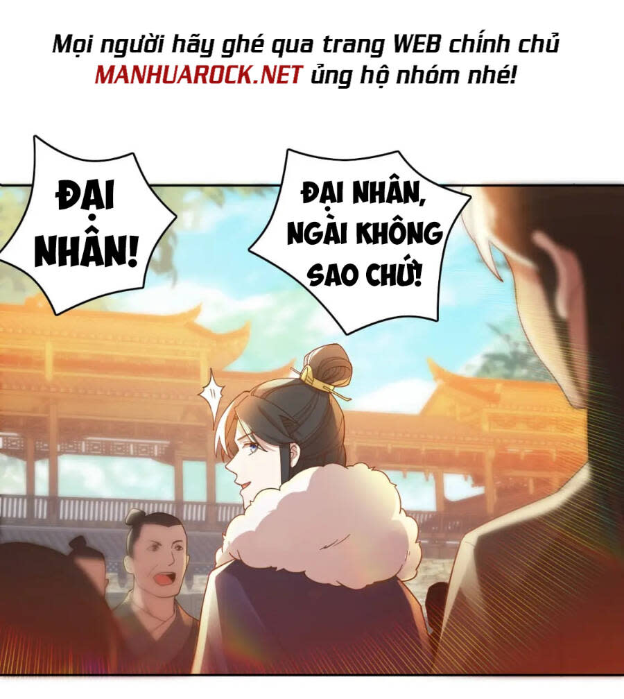 không nhường nữa ta chết, ta liền thật vô địch chapter 46 - Trang 2