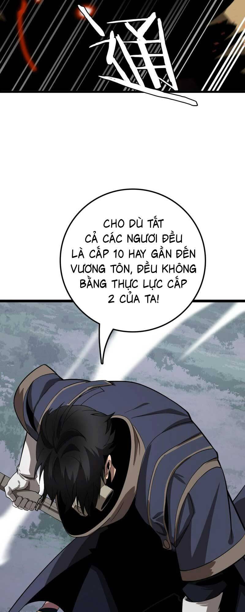 vạn tộc! tru sát!! Chapter 29 - Next Chapter 30