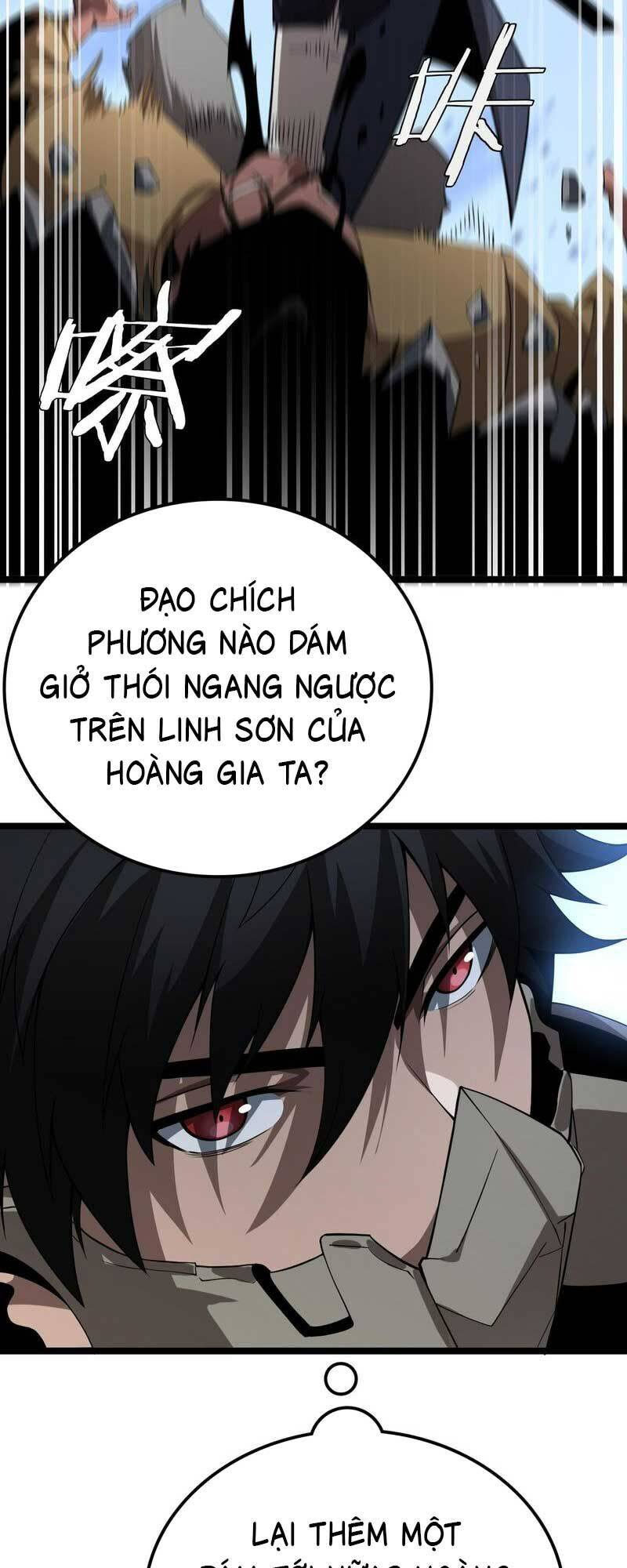 vạn tộc! tru sát!! Chapter 29 - Next Chapter 30