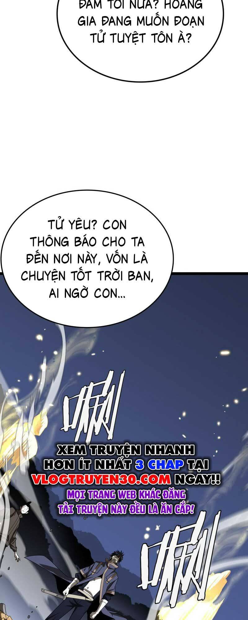 vạn tộc! tru sát!! Chapter 29 - Next Chapter 30