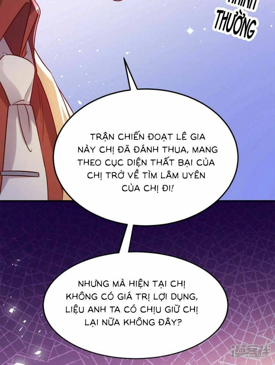 đêm nay ác nữ giáng lâm chapter 102 - Trang 2