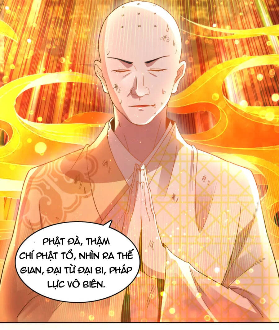 không nhường nữa ta chết, ta liền thật vô địch chapter 46 - Trang 2