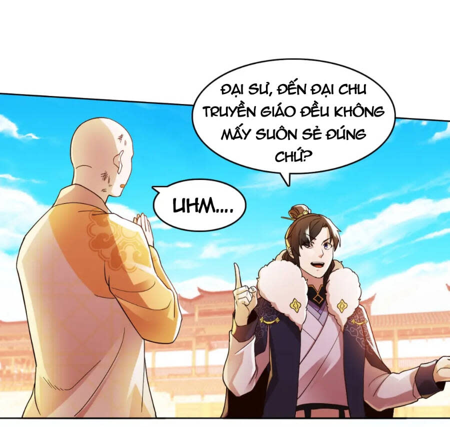 không nhường nữa ta chết, ta liền thật vô địch chapter 46 - Trang 2