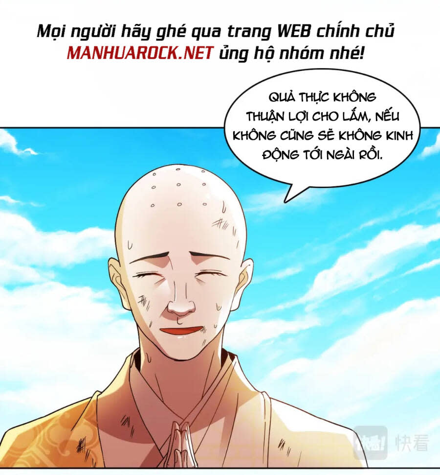 không nhường nữa ta chết, ta liền thật vô địch chapter 46 - Trang 2