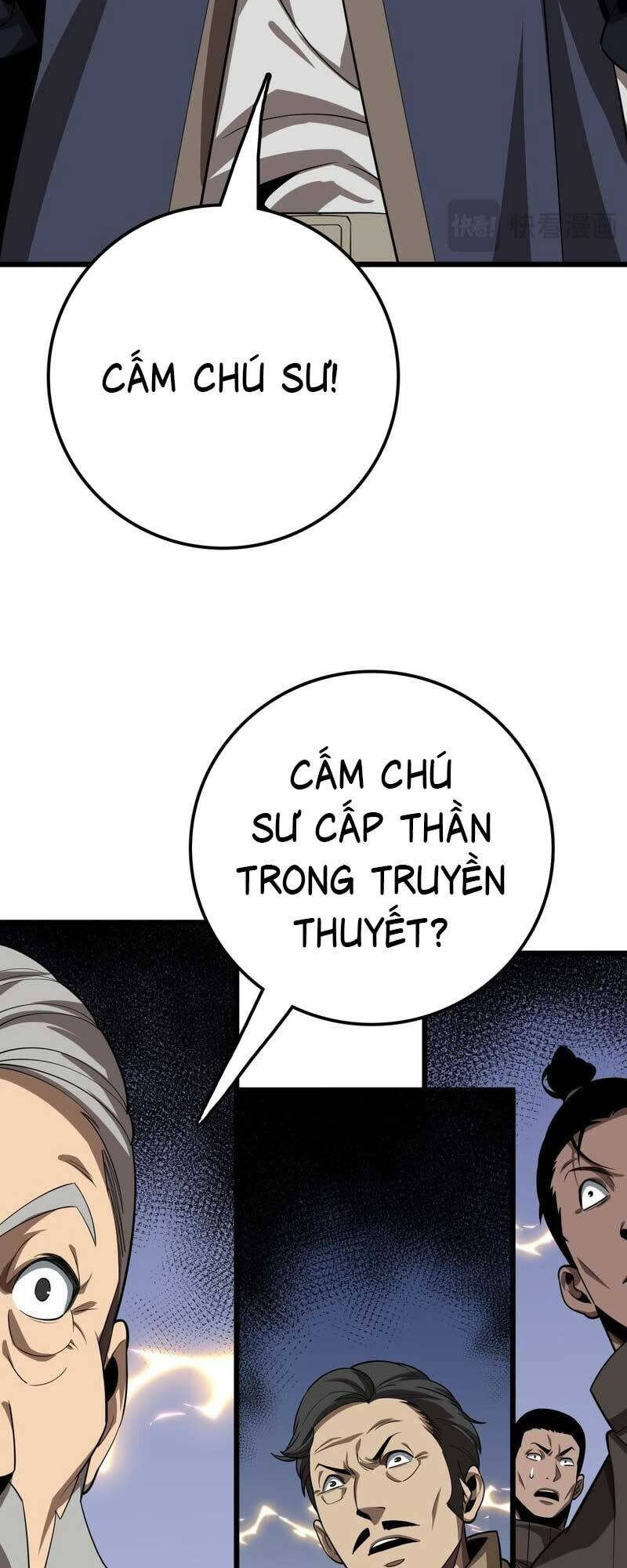 Vạn Tộc Tru Sát!! Chapter 29 - Next Chapter 30