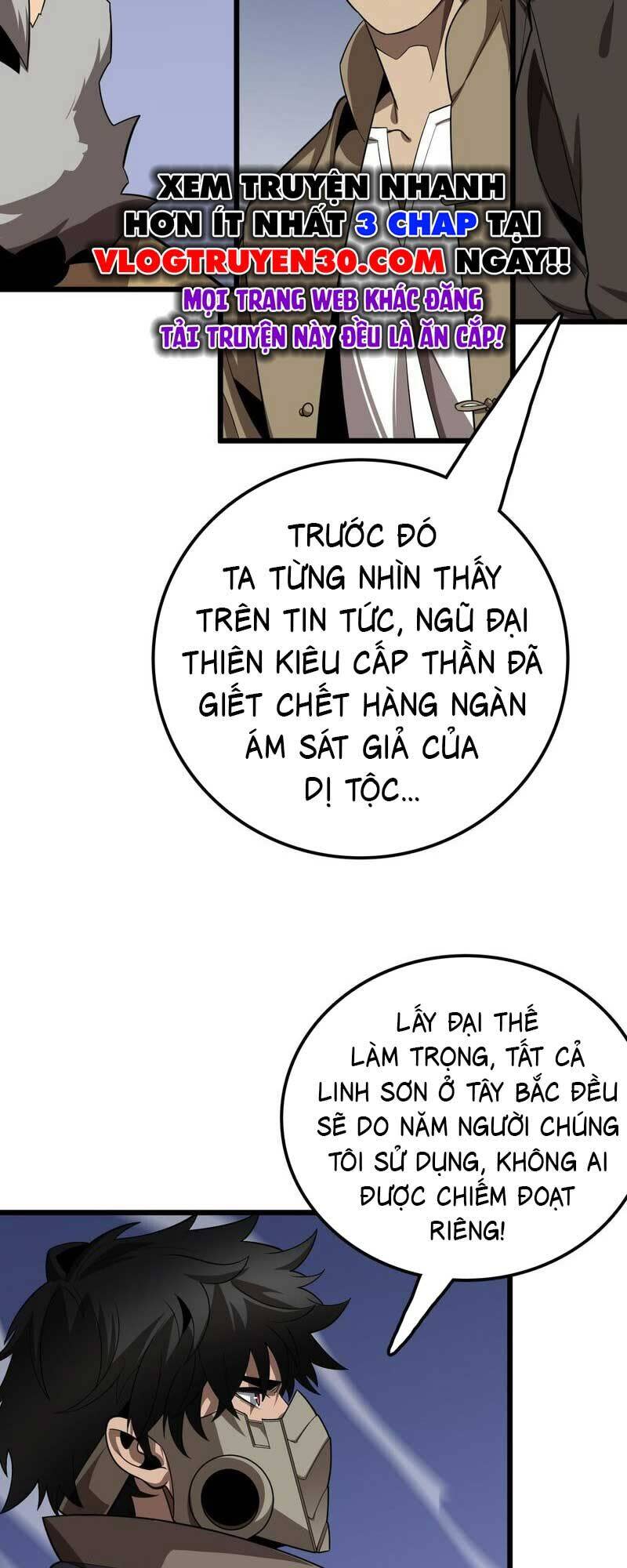 vạn tộc! tru sát!! Chapter 29 - Next Chapter 30