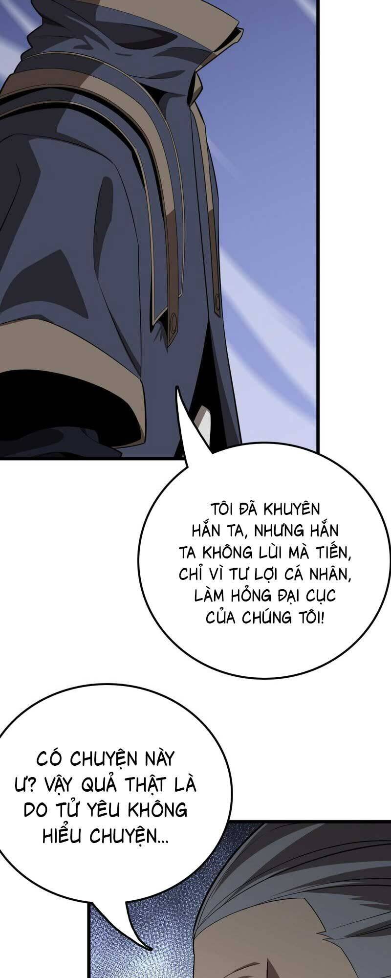 vạn tộc! tru sát!! Chapter 29 - Next Chapter 30