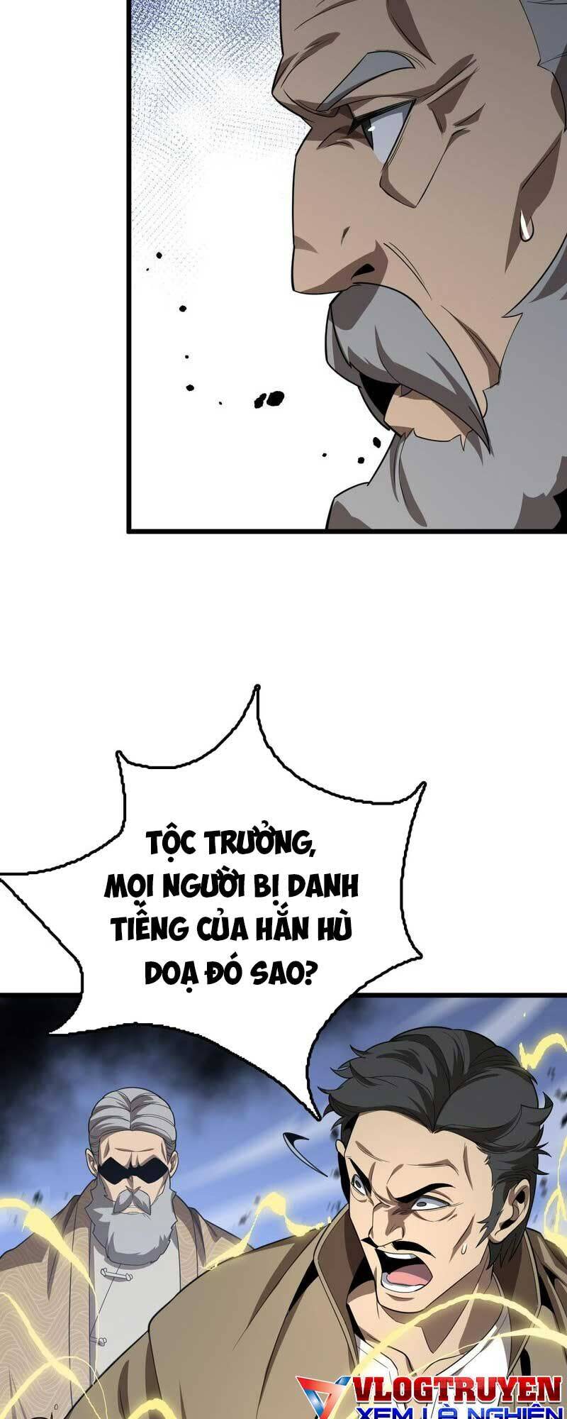 vạn tộc! tru sát!! Chapter 29 - Next Chapter 30