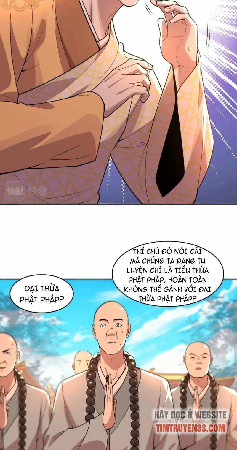 không nhường nữa ta chết, ta liền thật vô địch chapter 47 - Trang 2