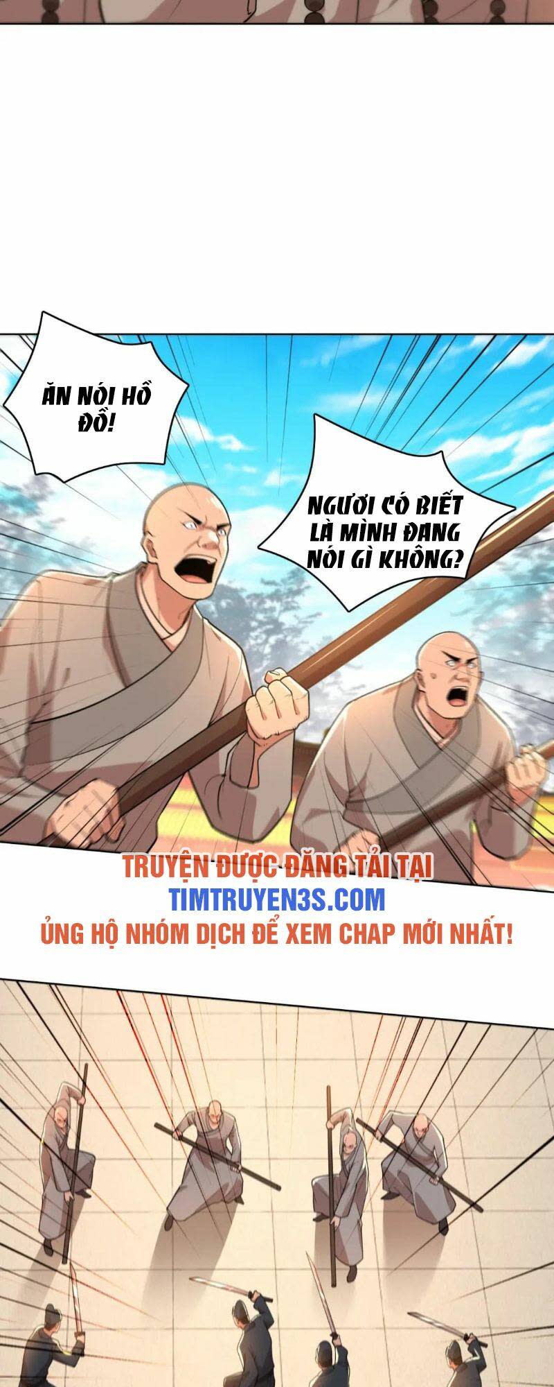 không nhường nữa ta chết, ta liền thật vô địch chapter 47 - Trang 2