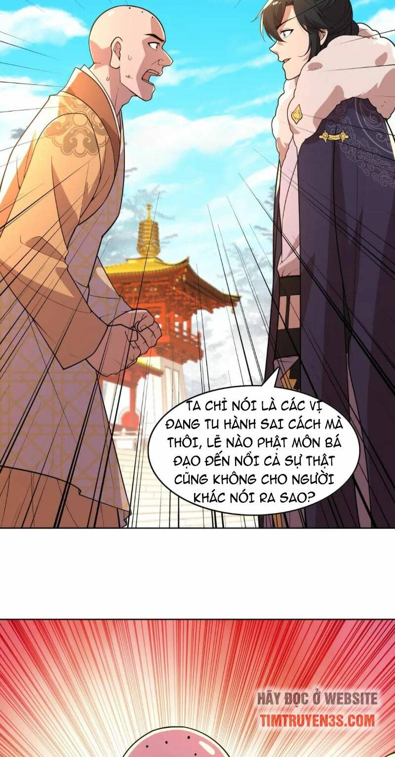 không nhường nữa ta chết, ta liền thật vô địch chapter 47 - Trang 2