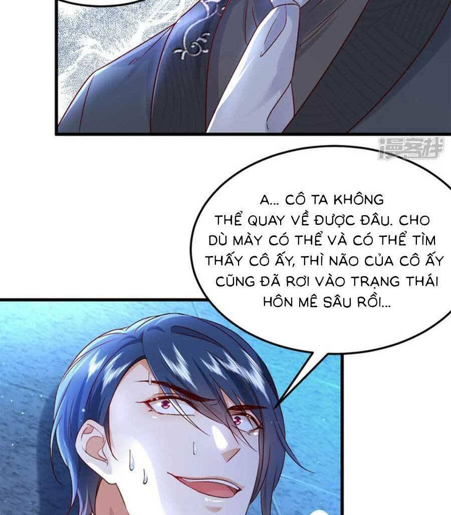 đêm nay ác nữ giáng lâm chapter 116 - Next chapter 117