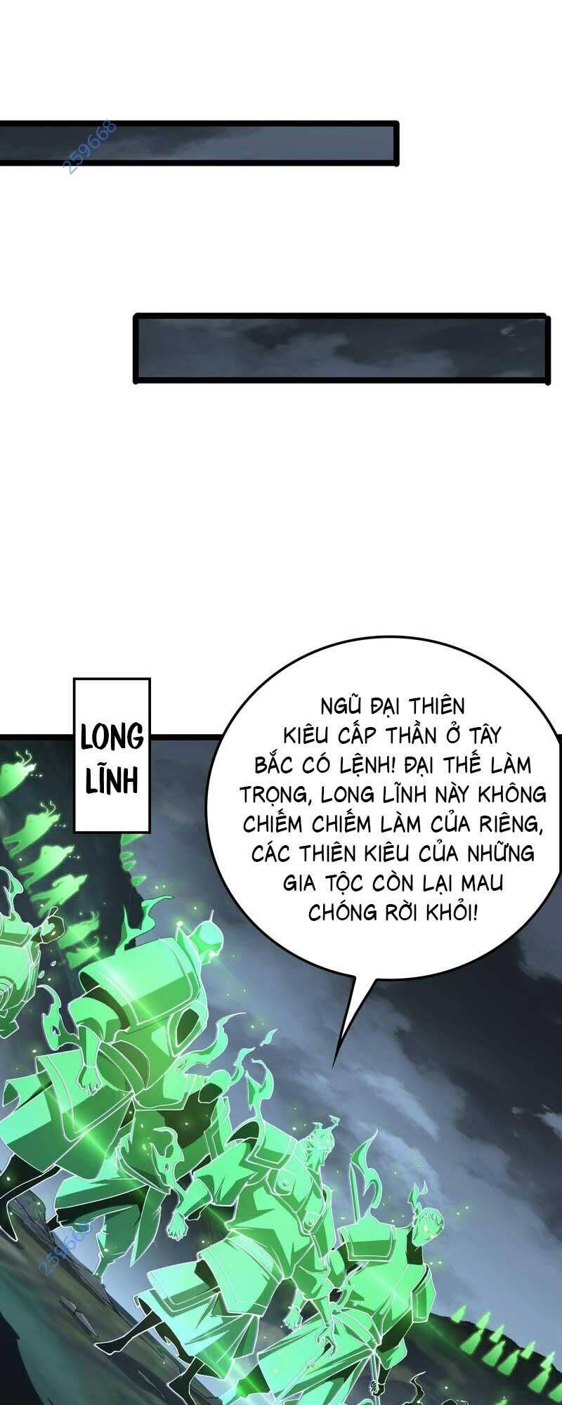 Vạn Tộc Tru Sát!! Chapter 29 - Next Chapter 30