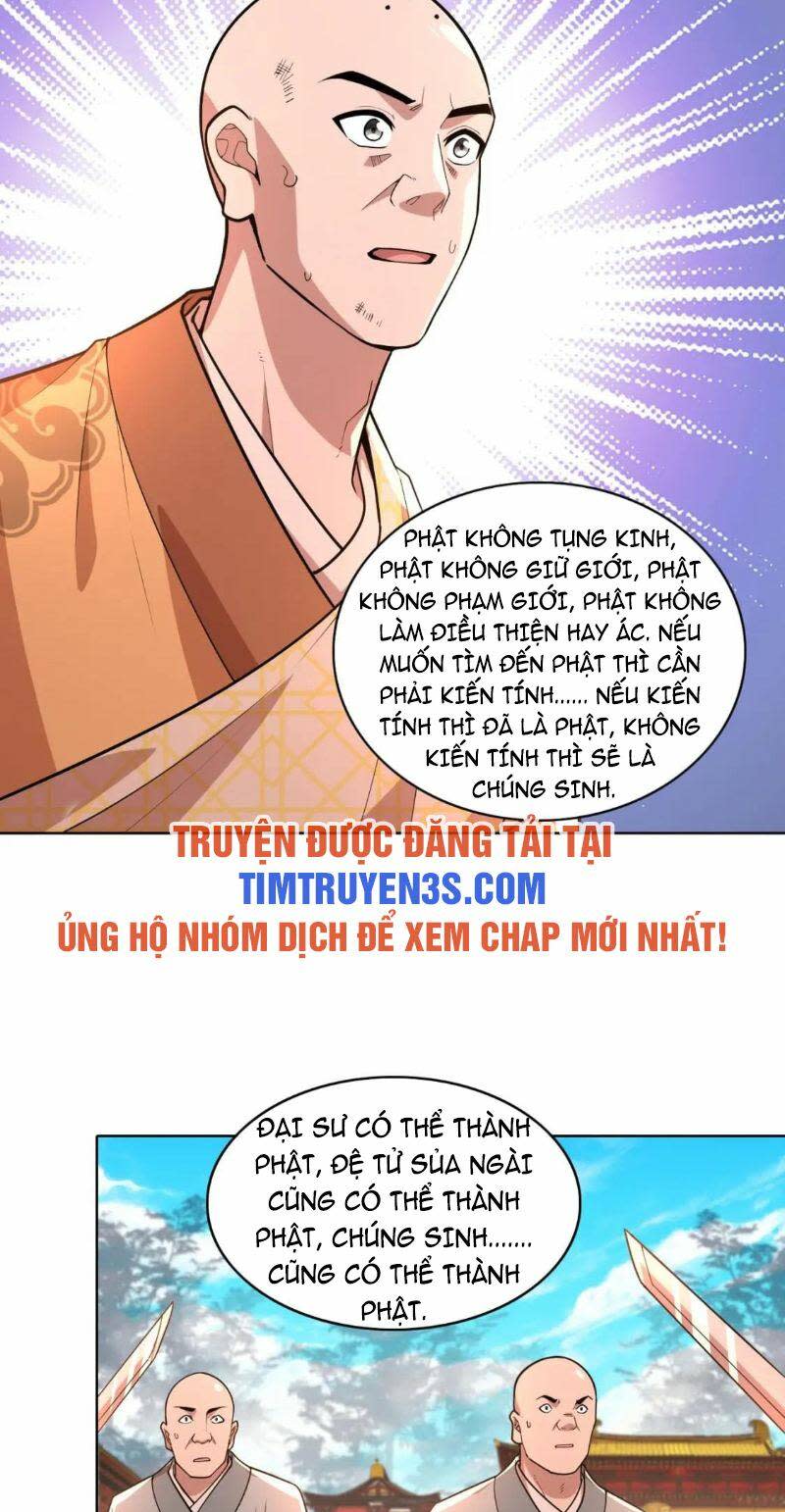 không nhường nữa ta chết, ta liền thật vô địch chapter 47 - Trang 2